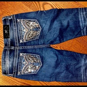 BRAND NEW Miss Me Jeans